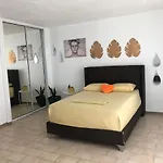 Beach Apt At Saint Tropez