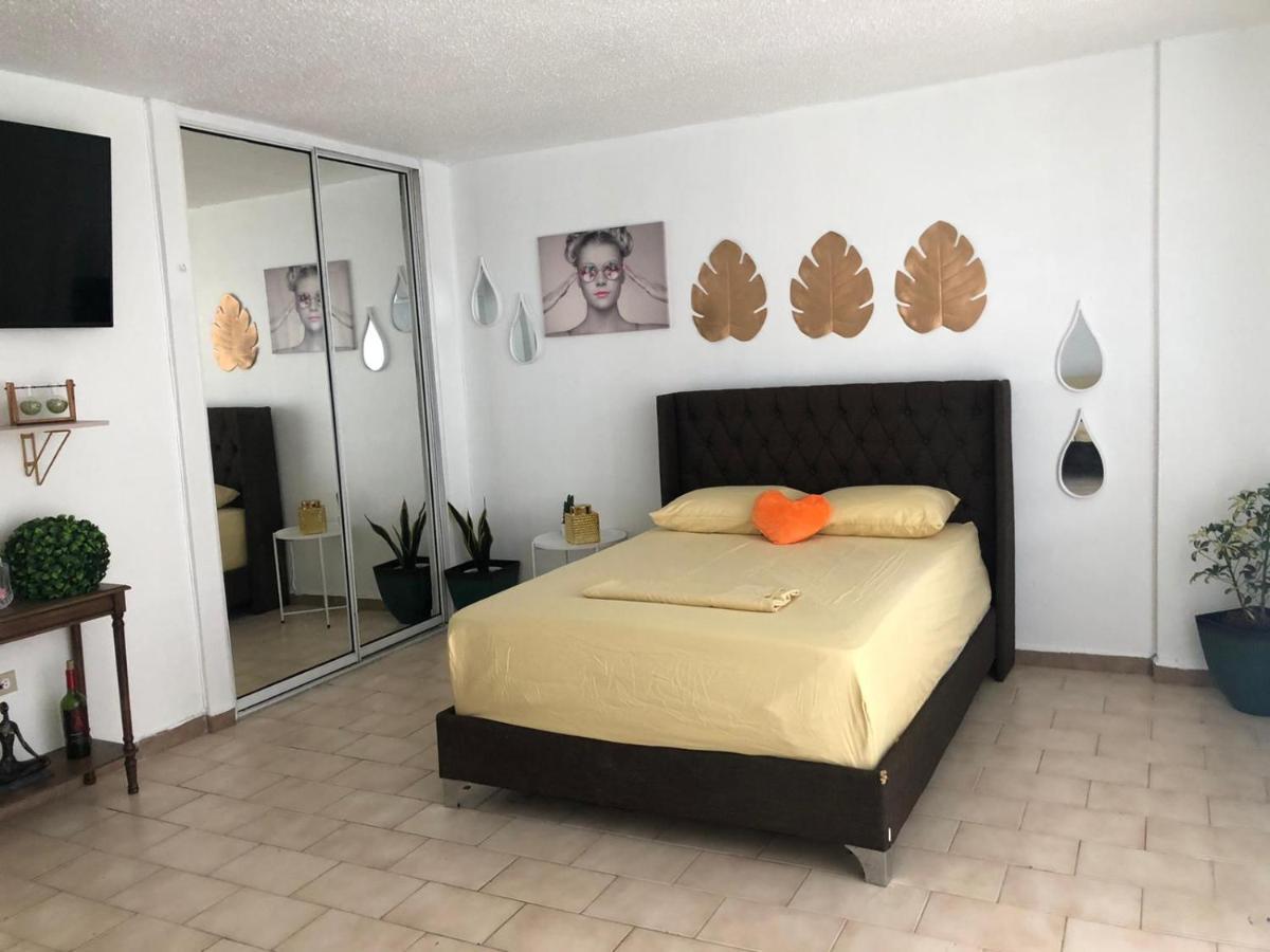 Beach Apt At Saint Tropez Apartamento